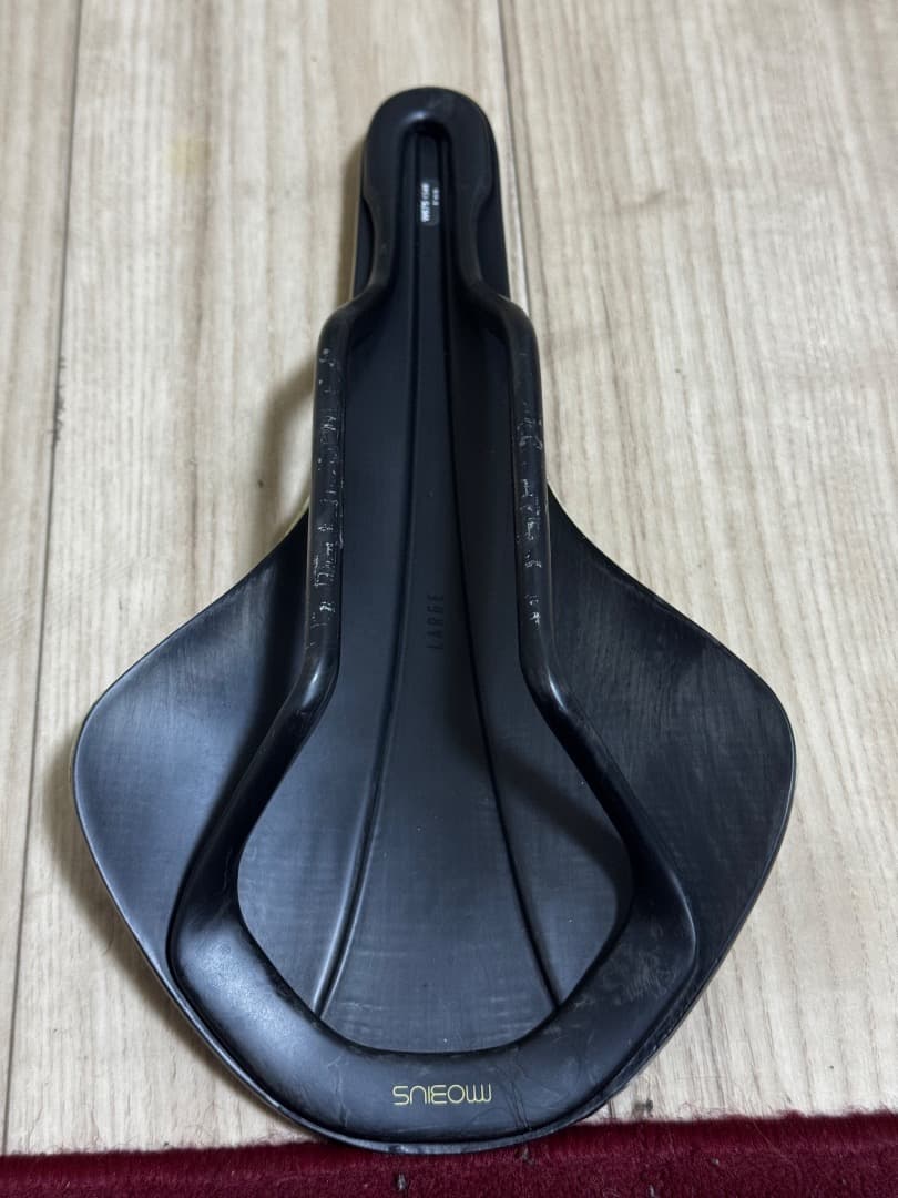 パーツ fizik antares full carbon