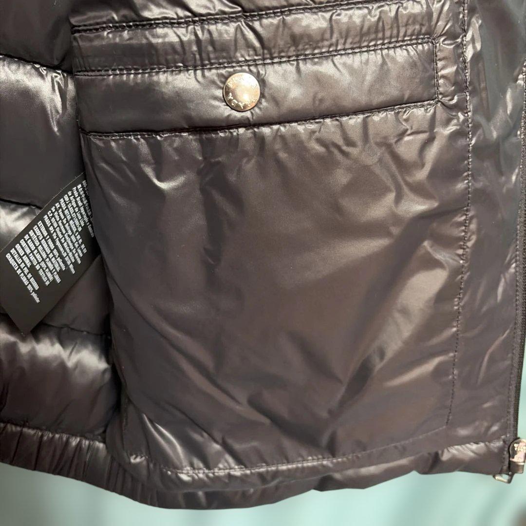 TOMOさん専用 PRADA プラダ　ブラック　ダウンベスト　48