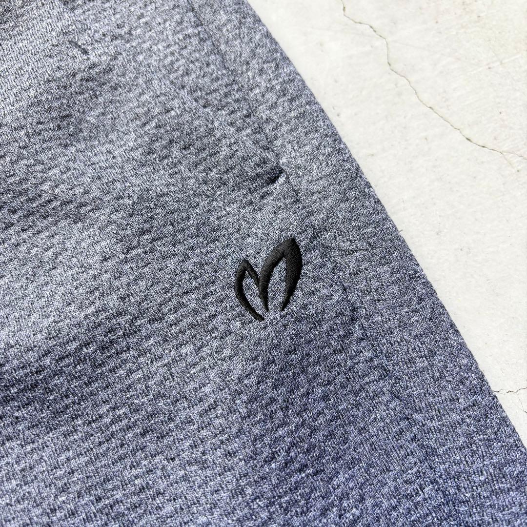 極美品 MASTER BUNNY EDITION マスターバニー ジョガーパンツ