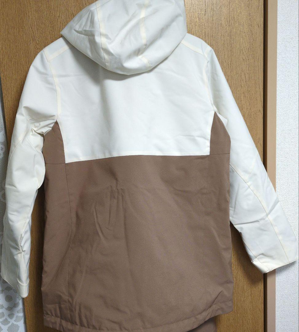 1月限定セール価格！nnoum スキースノーボーウェア 上下セット