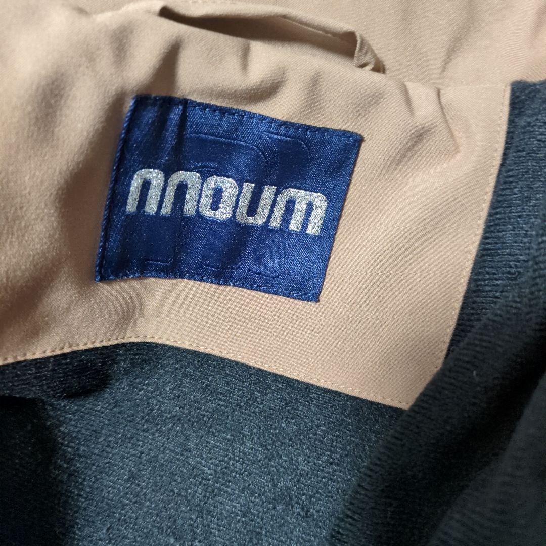 1月限定セール価格！nnoum スキースノーボーウェア 上下セット