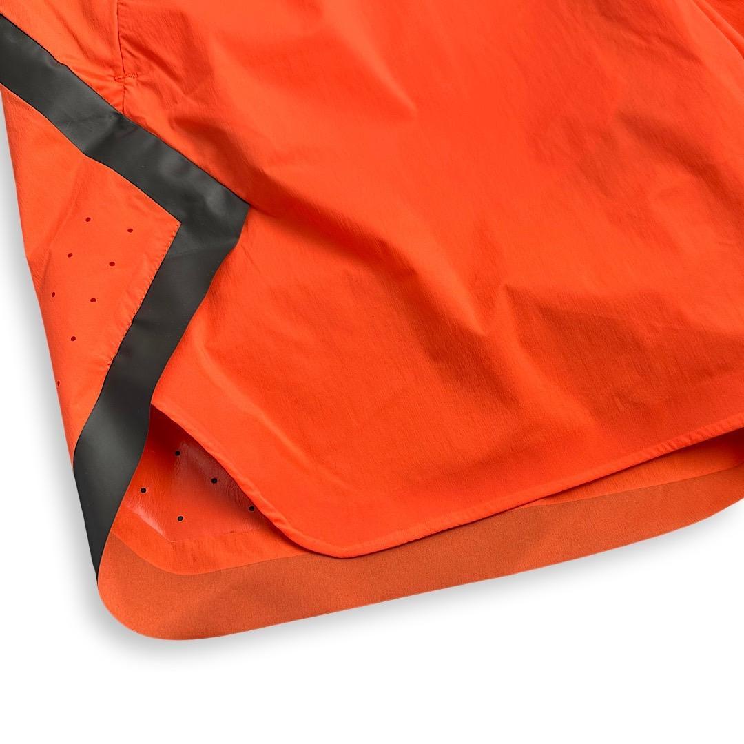 154 新品タグ付き PGG ストレッチ ハーフパンツ ショートパンツ 6 LL