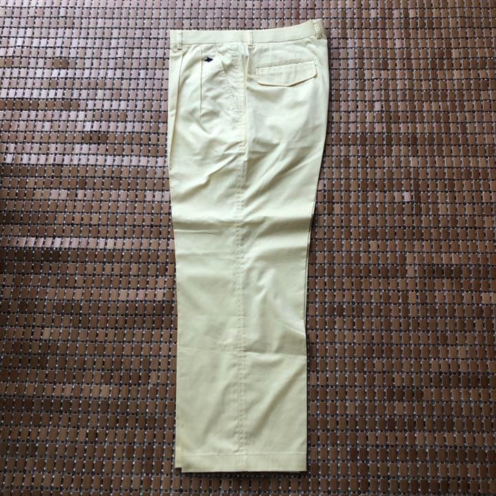 ゴルフパンツ　パーリーゲイツ 88