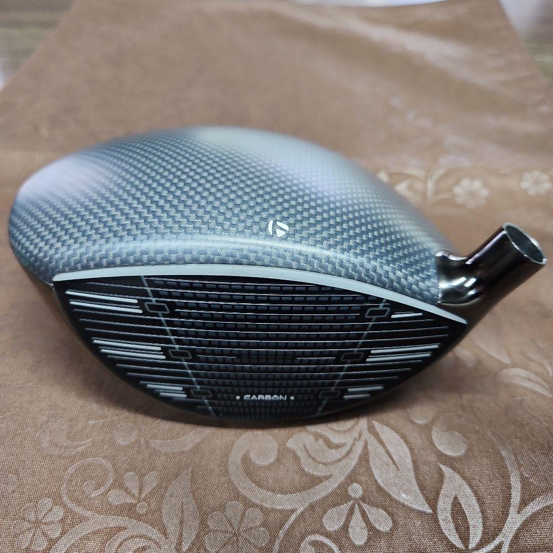 TaylorMade Qi35 MAX 10.5° ヘッドのみ