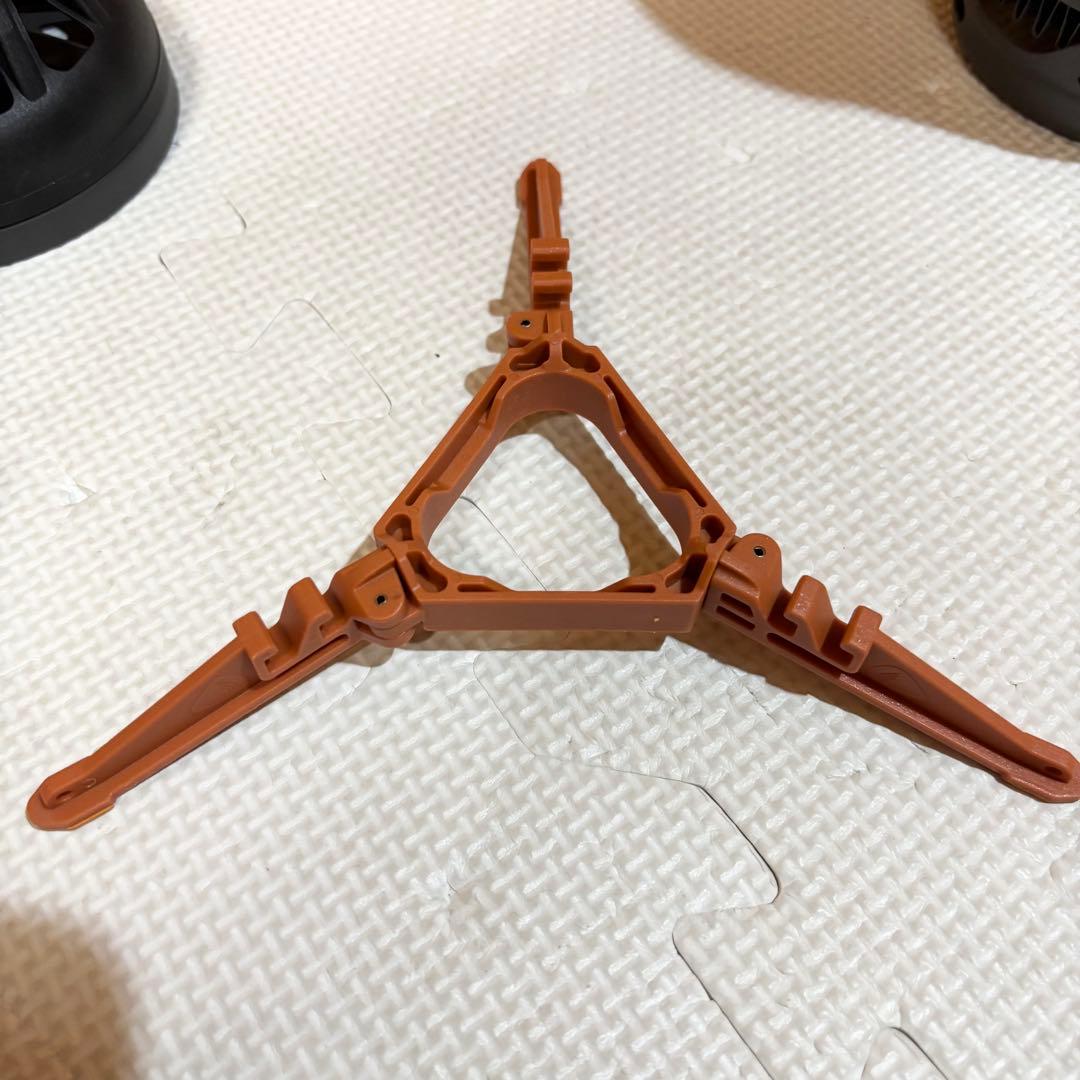 【美品】JETBOIL FLASH フラッシュ シングルバーナー コンロ