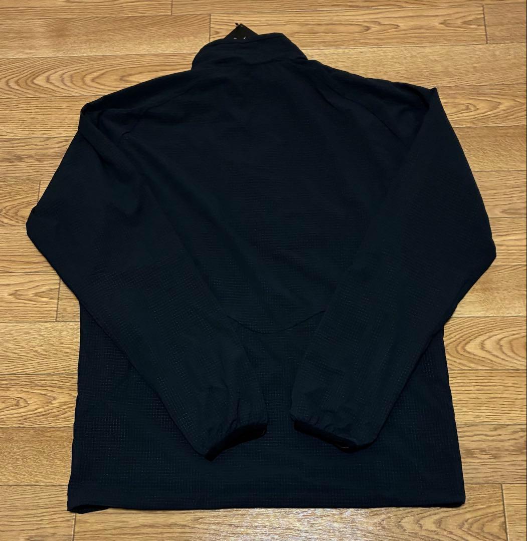 OAKLEY 日本ハムファイターズ　ハーフジップ　ウォームアップウェア