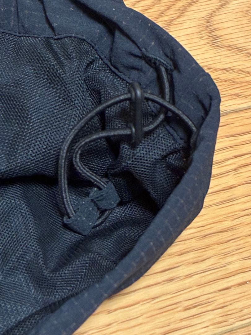 OAKLEY 日本ハムファイターズ　ハーフジップ　ウォームアップウェア