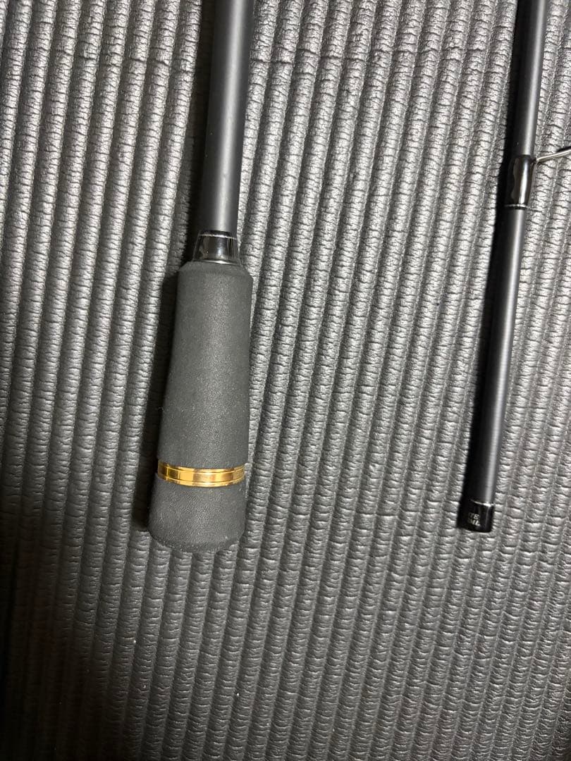 【4/1限定値下げ】MajorCraft EZ1TE-S632ML ティップラン