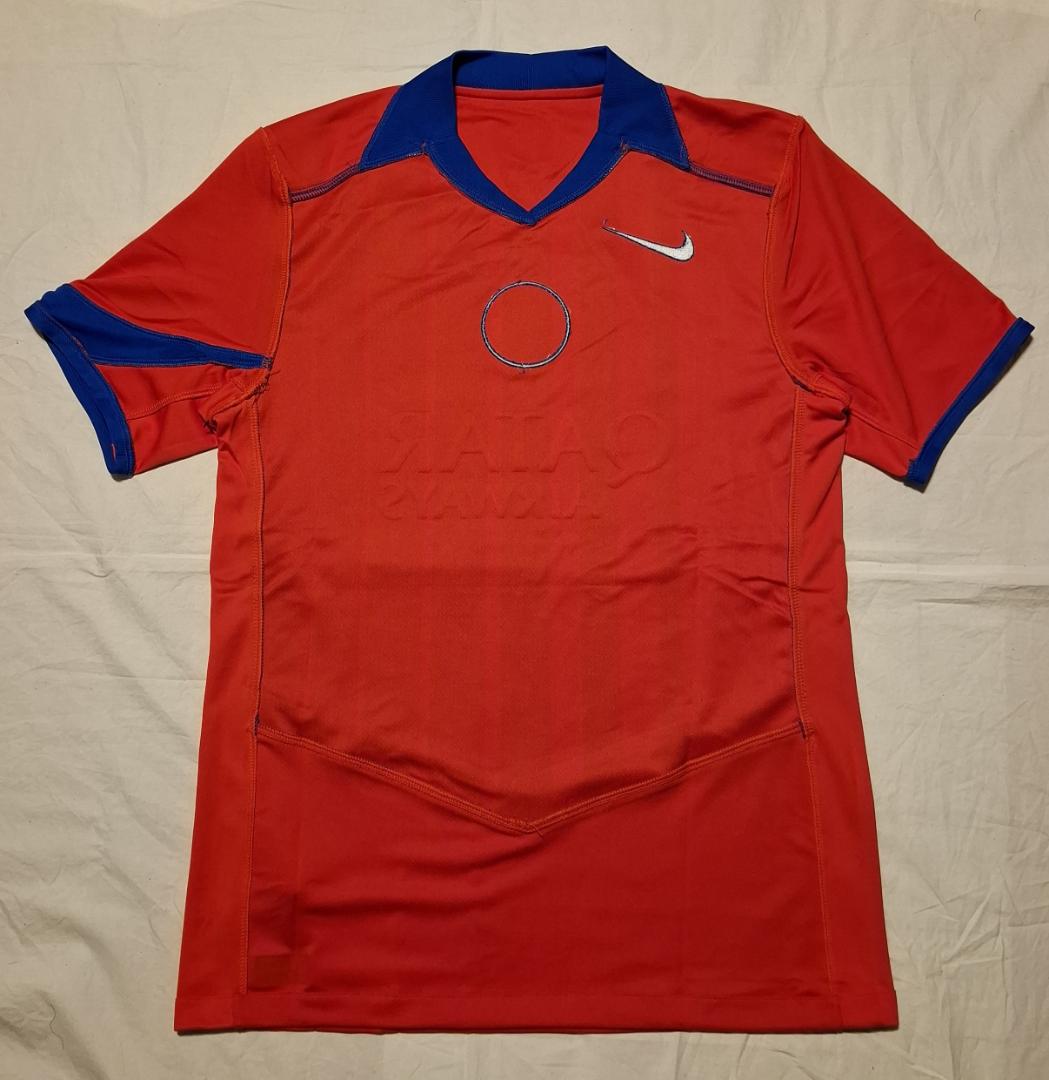 【最終価格】パリサンジェルマン 25-26 レプリカユニフォーム サード