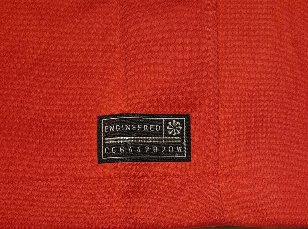 【最終価格】パリサンジェルマン 25-26 レプリカユニフォーム サード