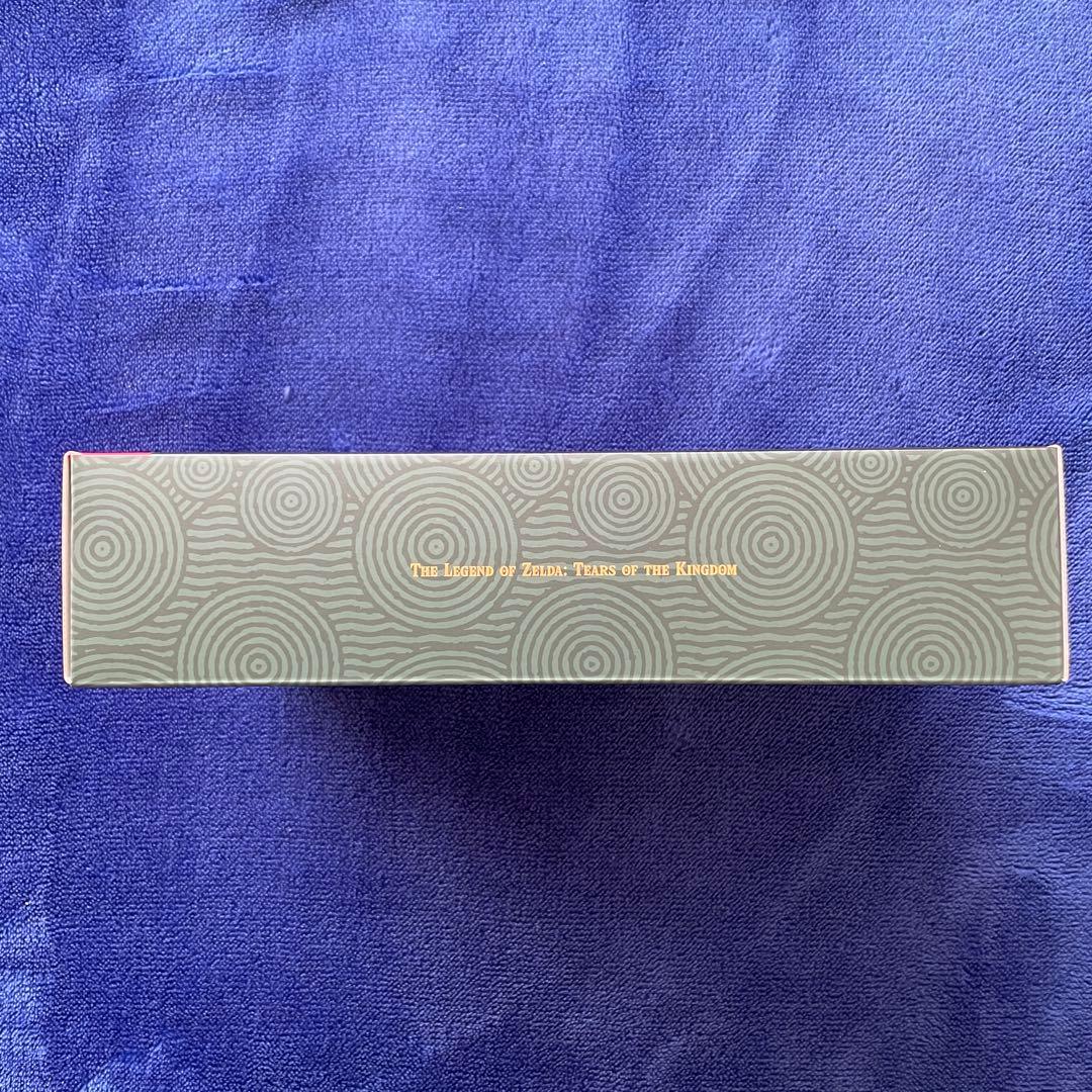 m**様 ティアキンCollector's Edition＋ブレワイ(ソフトのみ