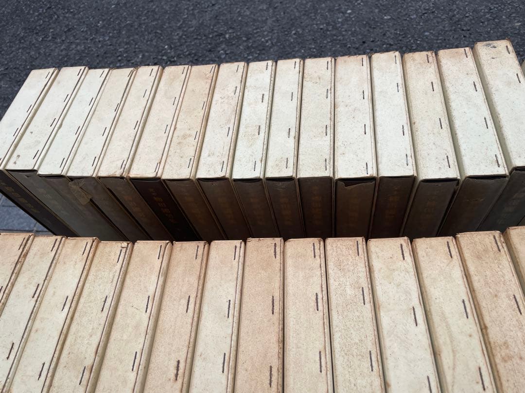 定本 柳田國男集 全36巻セット（本巻31巻＋別巻5） 筑摩書房 ５巻欠