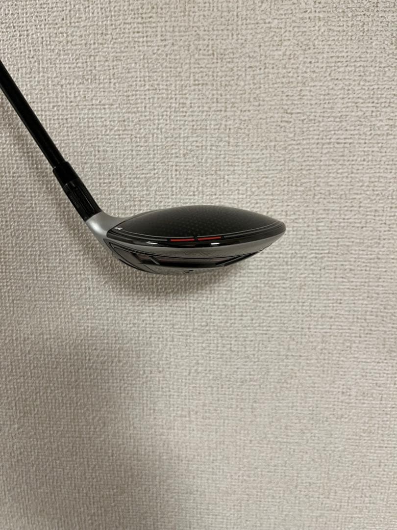 テーラーメイド　M4 フェアウェイウッド 15度　US仕様