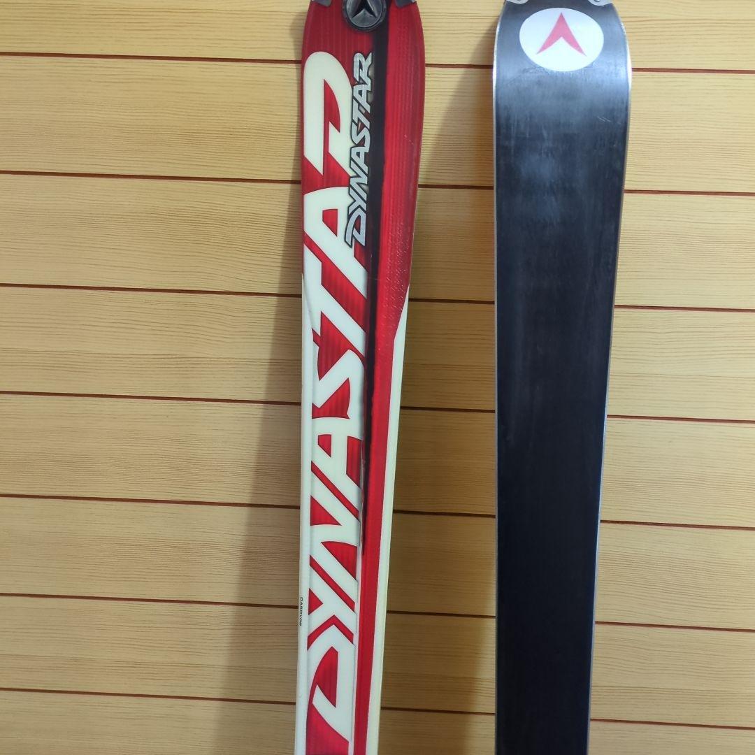 DYNASTAR スキー板 172cm 引き取り可