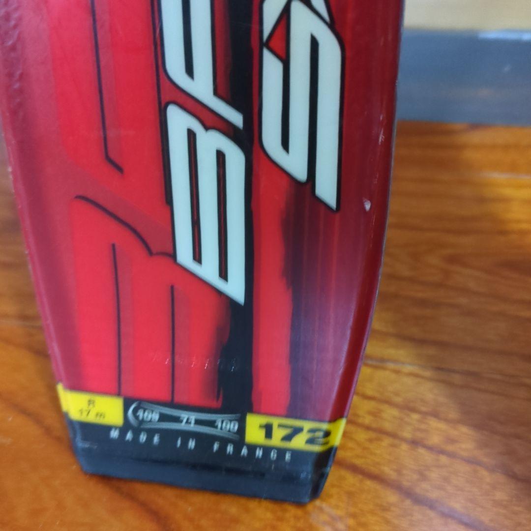 DYNASTAR スキー板 172cm 引き取り可