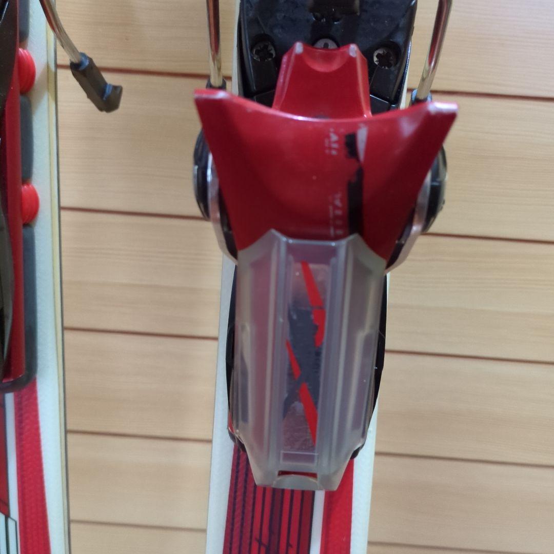 DYNASTAR スキー板 172cm 引き取り可