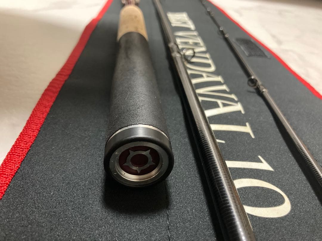 フィッシュマン ベンダバール10.1M