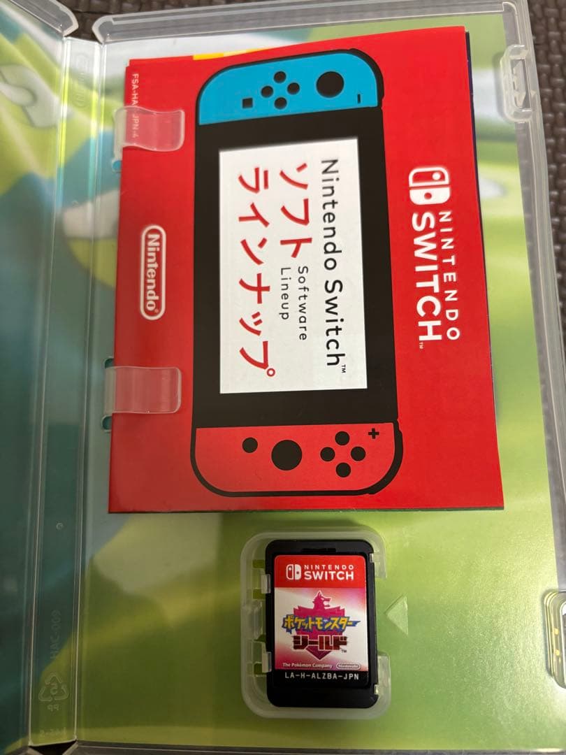 ま*お様 ポケットモンスター ソード・シールド セット