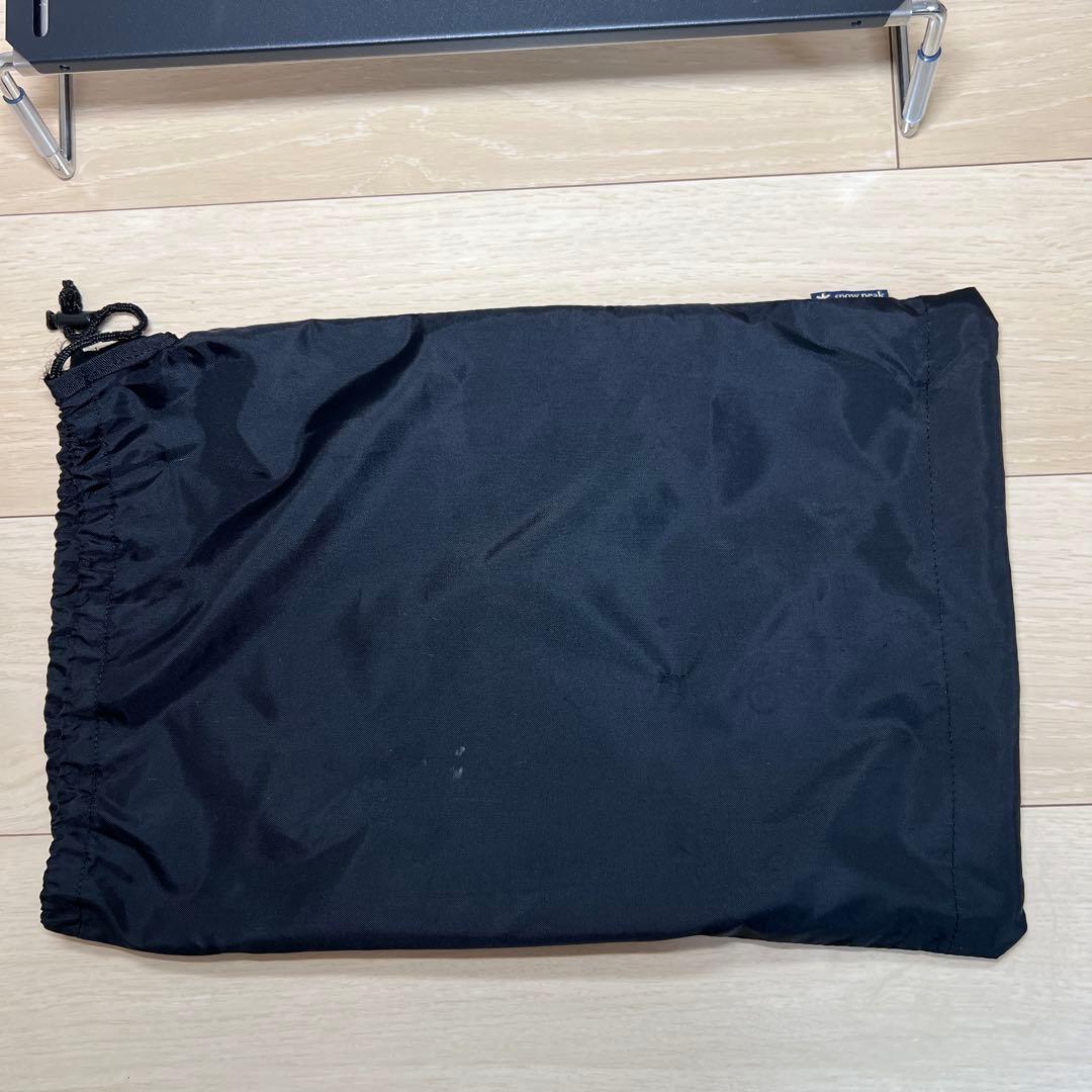 【セット】スノーピークフラットバーナーGS-450R