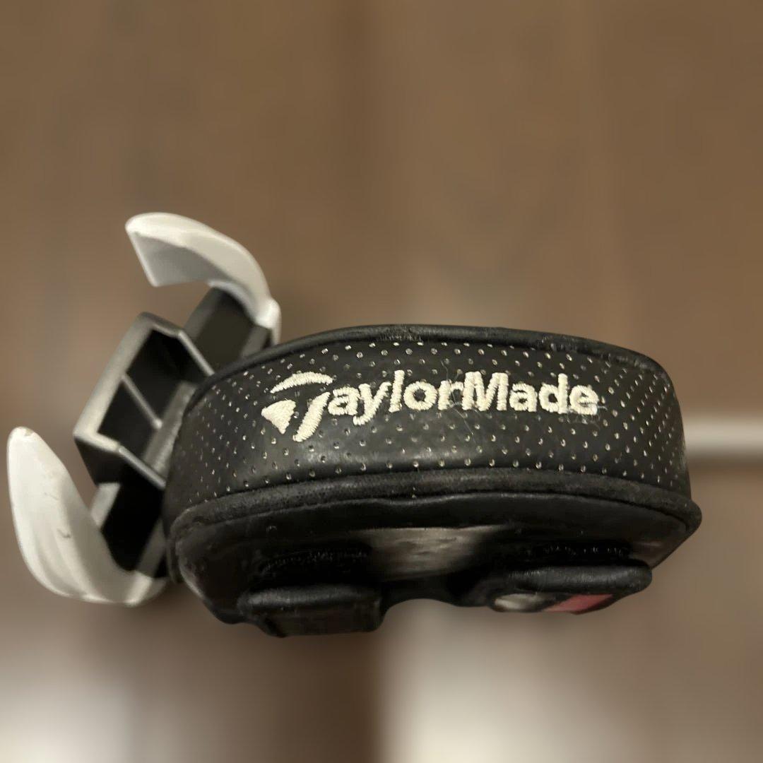 【値下げ】Taylormade ゴーストスパイダーSi パター センターシャフト