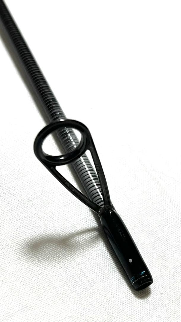 ロデオクラフト イエローウルフ 61L-e