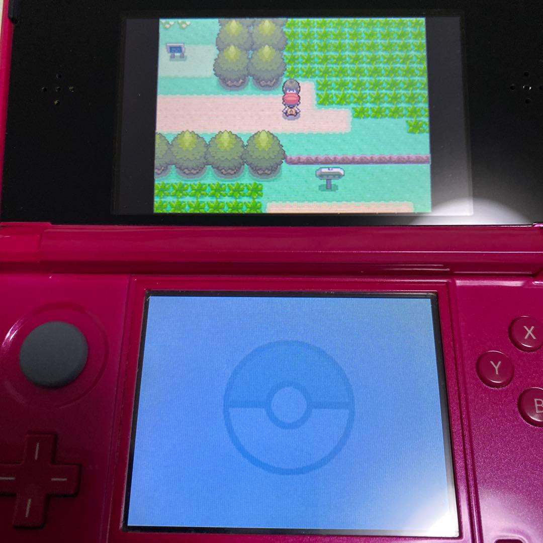 ポケットモンスター パール ブラック2 ムーン Y ソフト4点まとめ売り