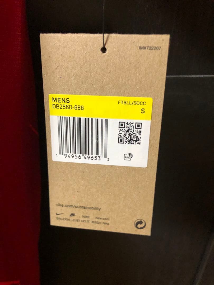 リバプール 21-22 ジョタ20 インポートSサイズ