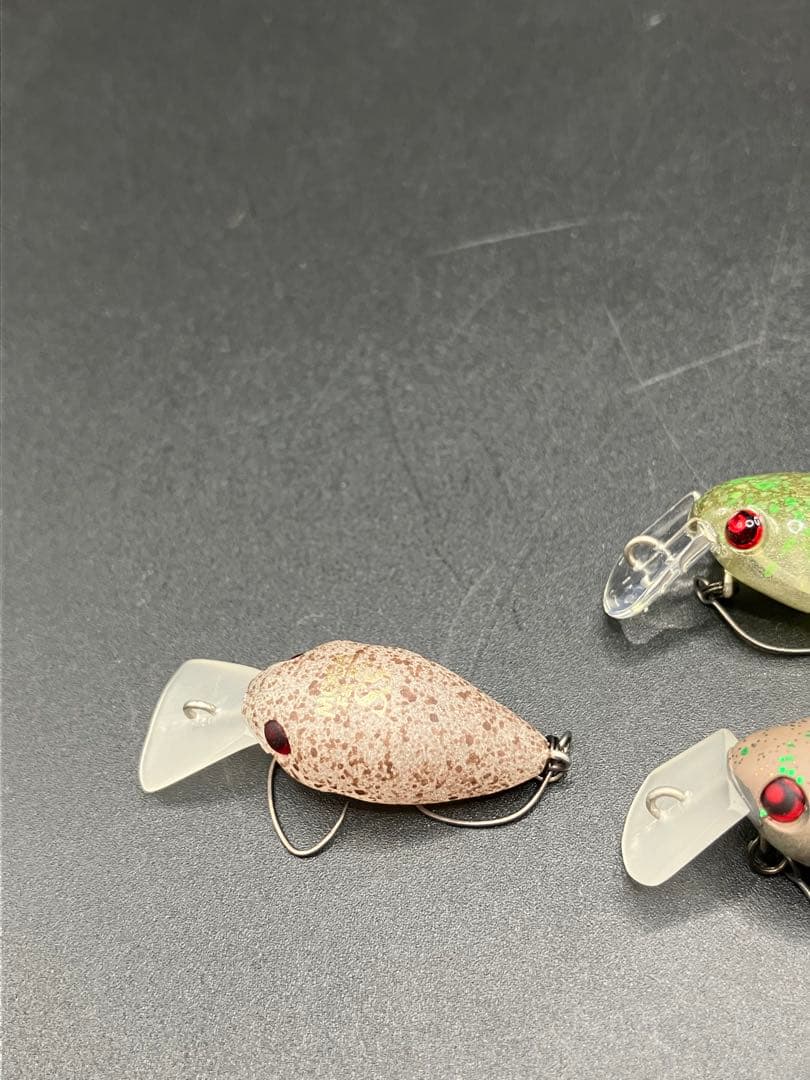 jh34-39 ロデオクラフト　ファットモカjr. 6個セット