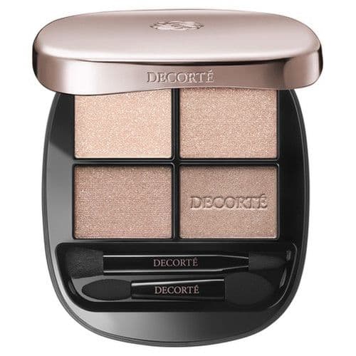 コスメデコルテ　スキンシャドウ デザイニング パレット 09 アイシャドウ