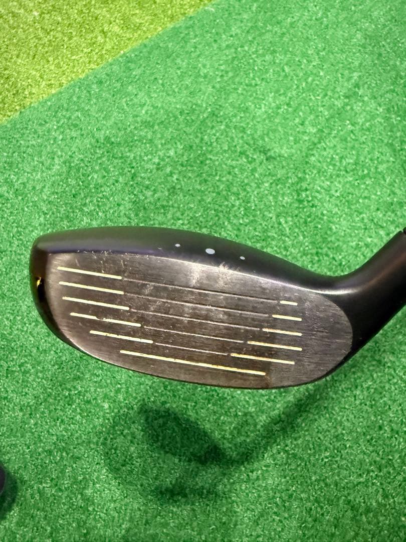 PING G425 4番ユーティリティ