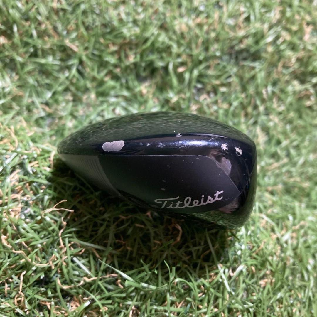 ヘッド　Titleist TSi2 ユーティリティ　4H タイトリスト