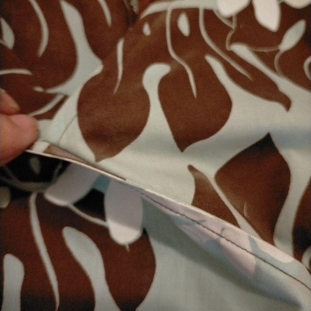 ハレクアイレア　ハワイアンドレス　ワンピース　フラ