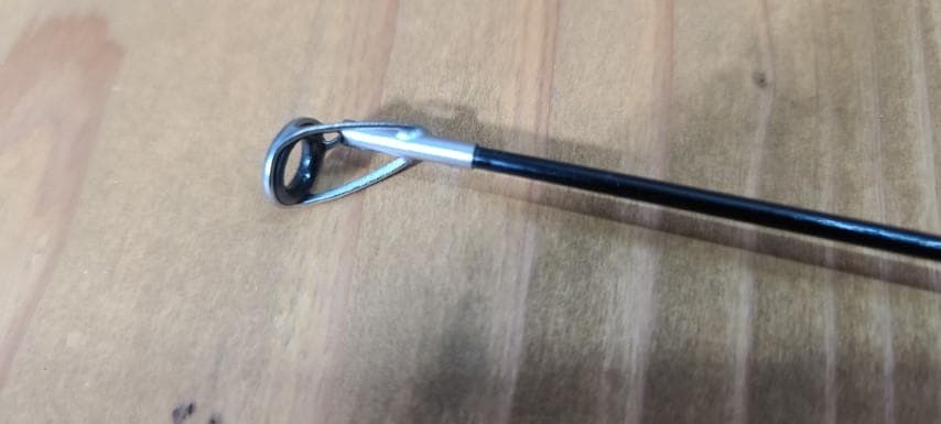 ダイワ 船竿，ボート，振出し LB C ライトパック 30-270 & おまけ