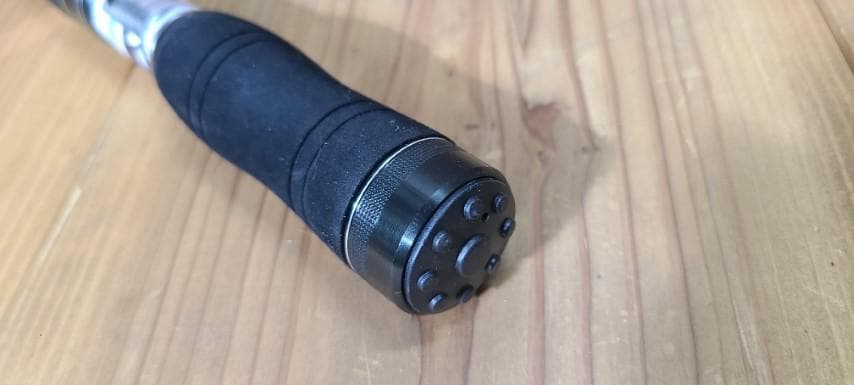 ダイワ 船竿，ボート，振出し LB C ライトパック 30-270 & おまけ