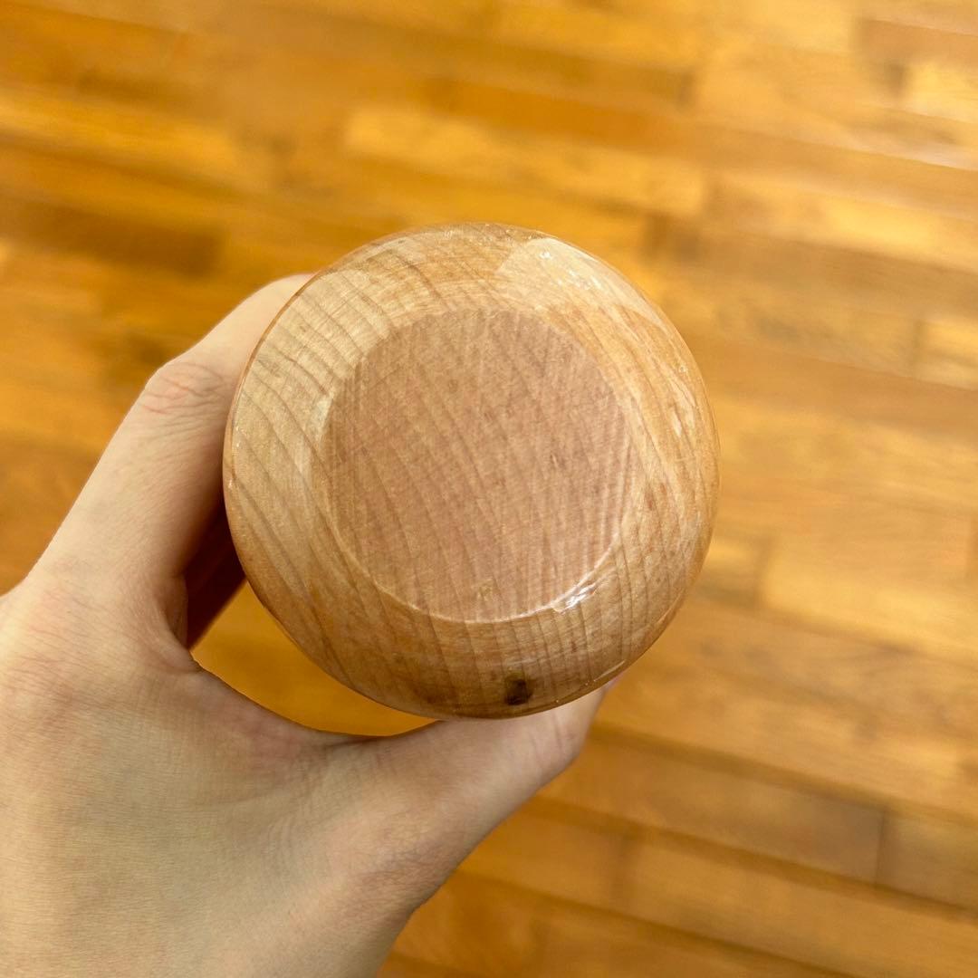 [新品未使用] ZETT 硬式木製バット 森友哉モデル