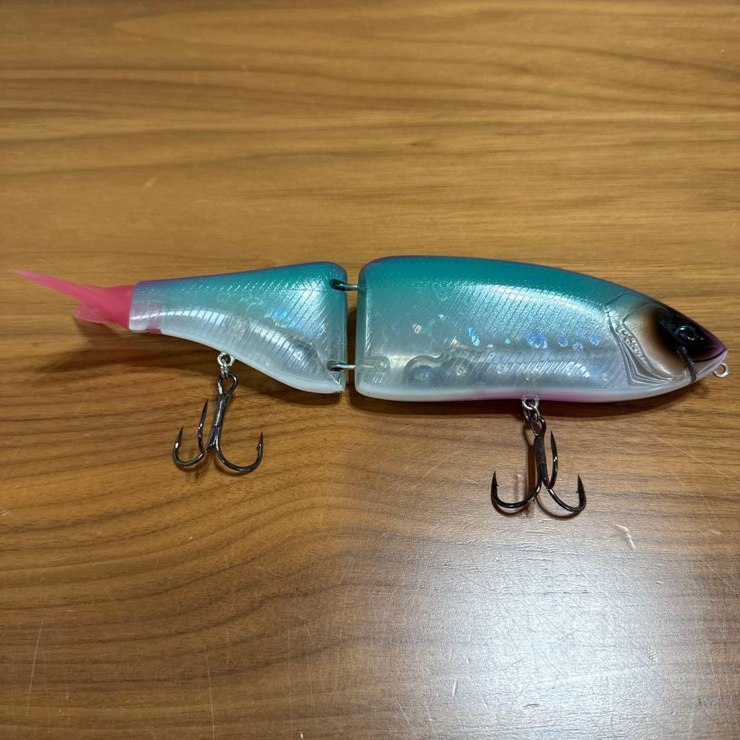 DRT クラッシュ9 KLASH9 TRIBE WEED