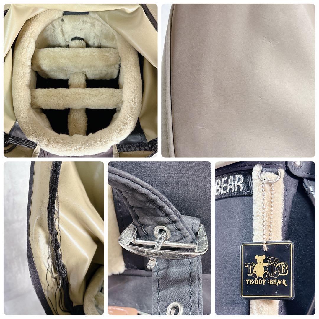 T421 ミズノ ゴルフクラブ レディース セット テディベア くま かわいい