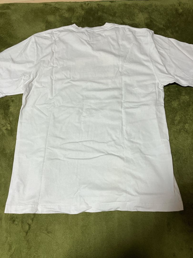 Wasted Youth ×Black Eye patch XL