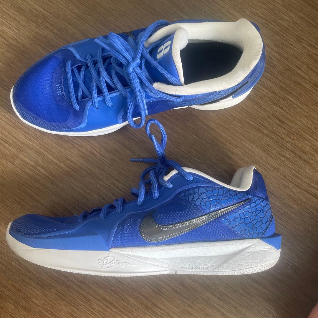 サブリナ2、カスタム