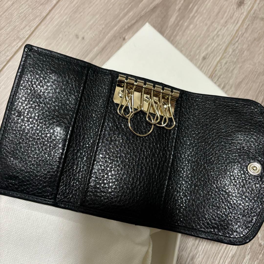 クロエ　Chloe キーケース