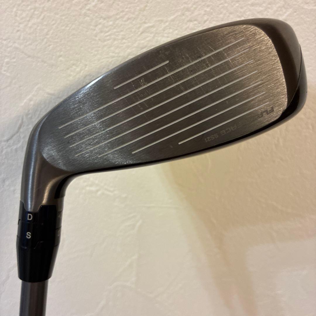 クラブ Callaway Apex U3