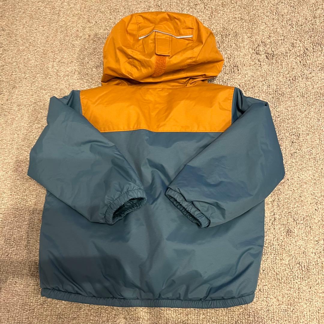 美品Columbia スキーウェア100 3T 雪遊びスノーボード