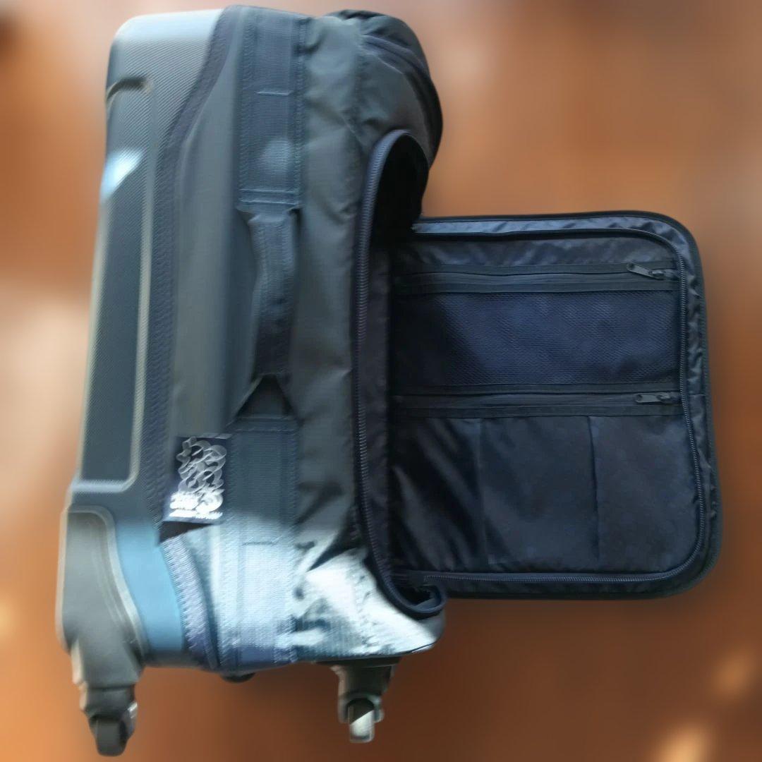 パーリーゲイツ キャリーケース