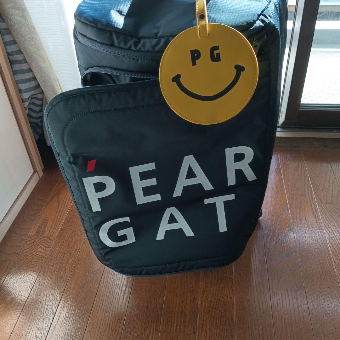 パーリーゲイツ キャリーケース