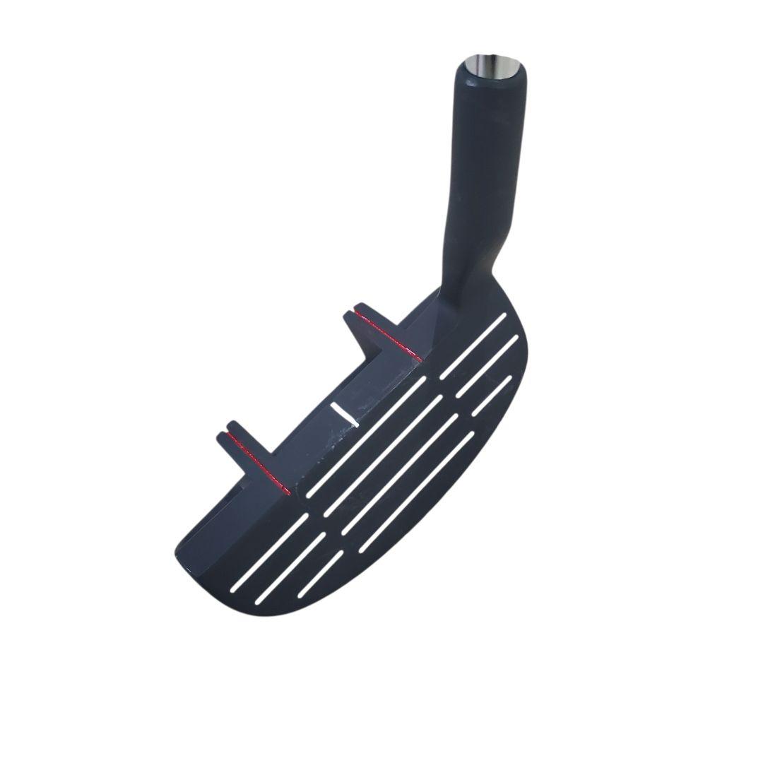 【極美品】ワールドイーグル F-01α メンズ 11本フルセット チッパー付