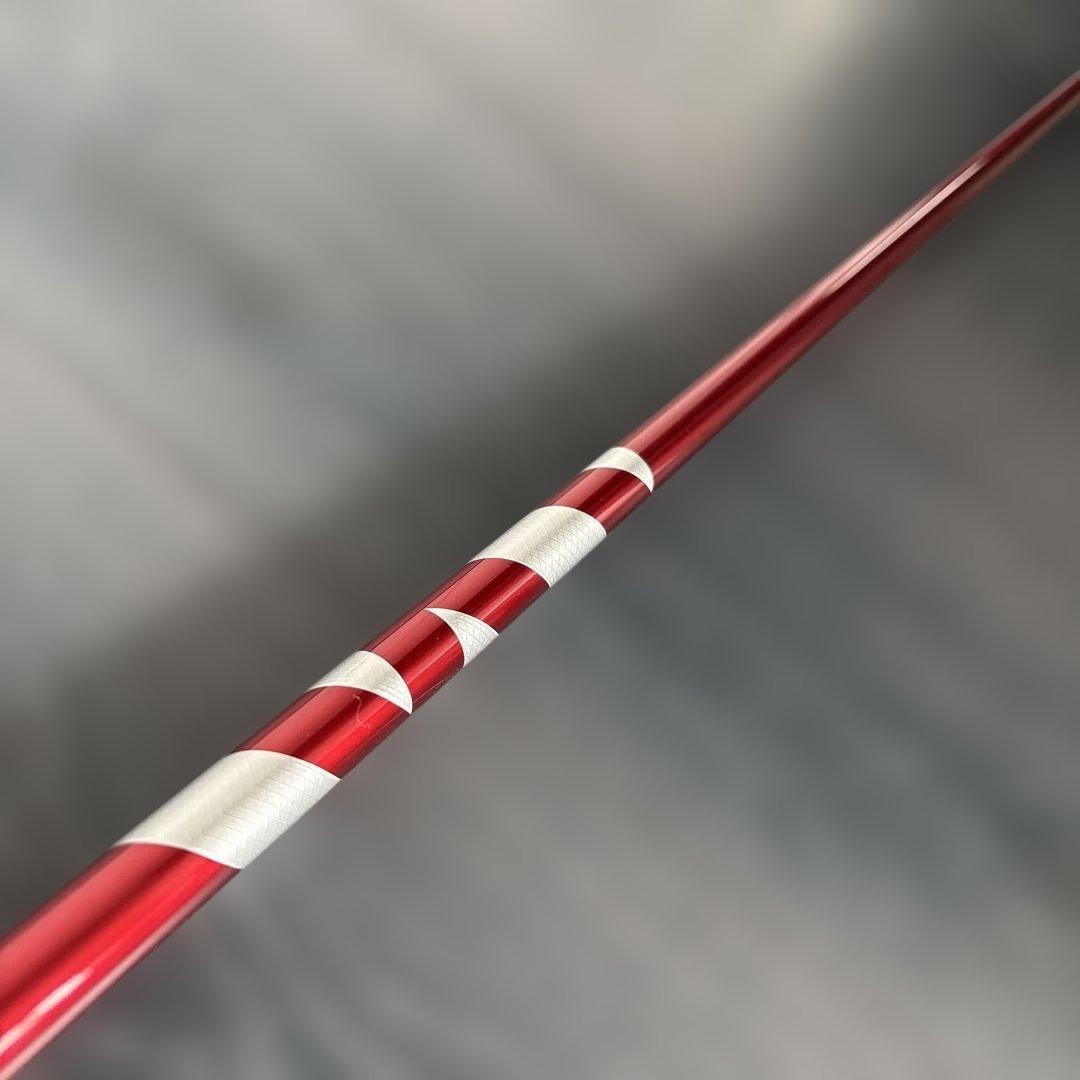 【Fujikura】VENTUS RED 6-X VELOCORE