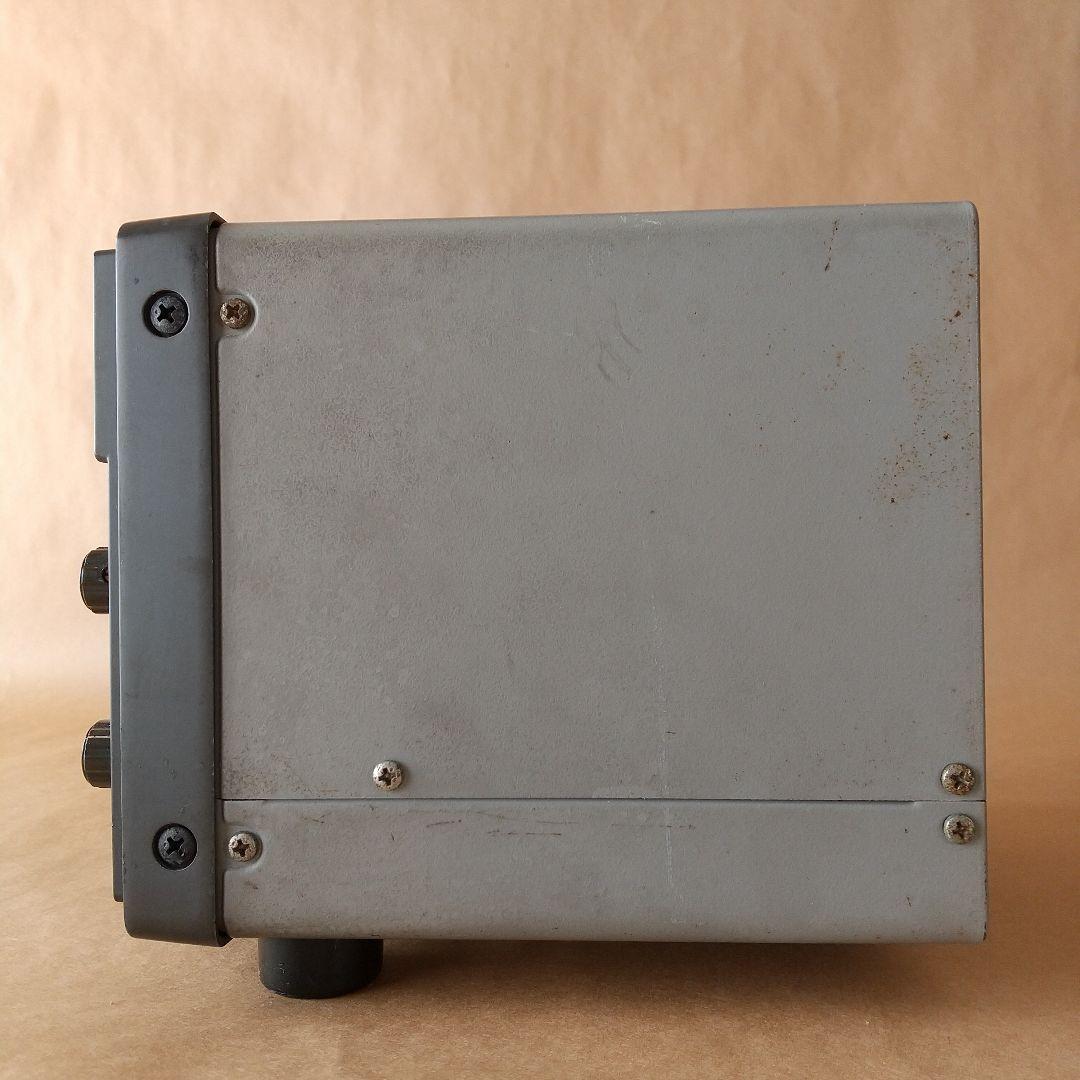 TRIO （トリオ）REMOTE VFO VFO-820