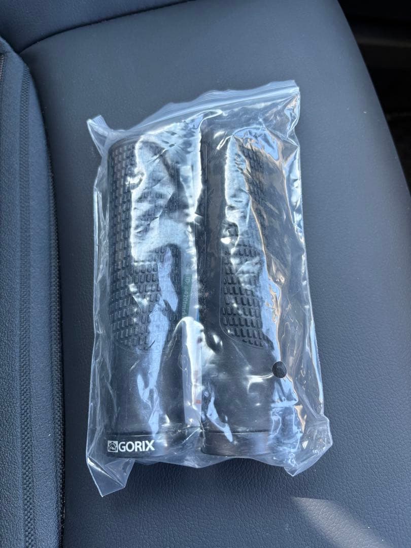 RENAULT ルノー PLATINUM LIGHT 6 ホワイト 折り畳み