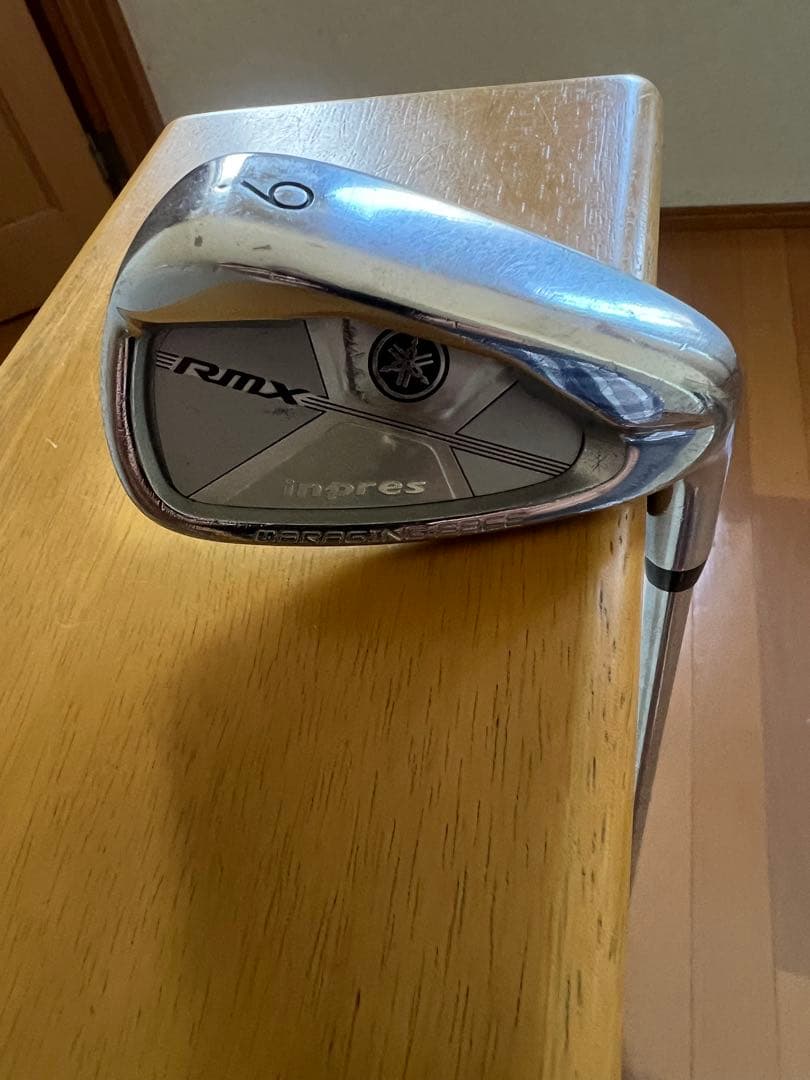 RMX アイアンセット 5からP 6本セット