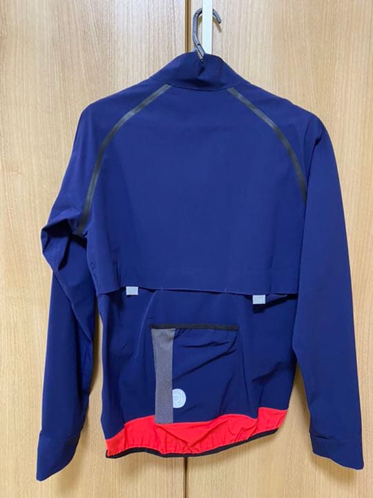 値下げ・Rivelo ウィンド&レインジャケット　Sサイズ